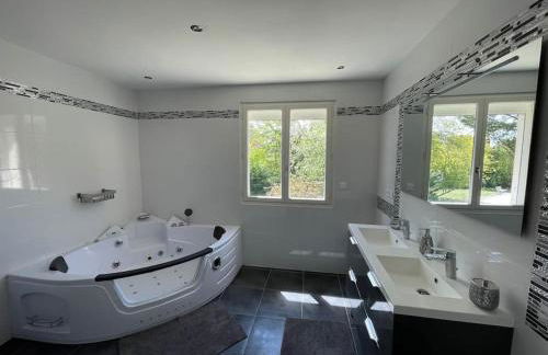 Maison tout confort en Touraine 4 chambres - Foto 3