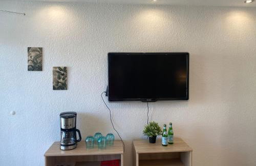 RR - Charming Apartment - Balcony - WIFI - Kitchen - Foto 13