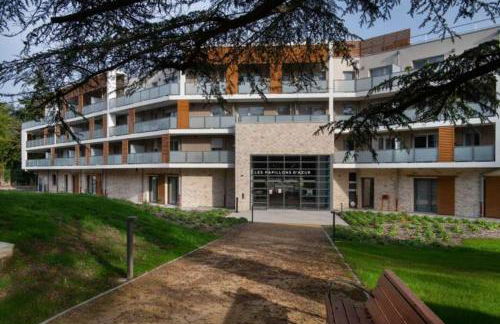 DOMITYS - Le château de la Pilule - Foto 70