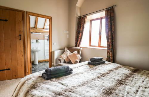 Maes Y Berllan Barn - Foto 20