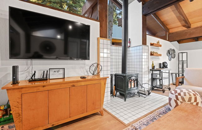 Tahoe Donner Delight - Foto 7