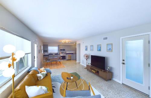 The Seaside Launch Pad in Cape Canaveral - NEW! - Foto 10