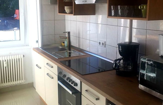 City Apartment Hannover - Foto 16