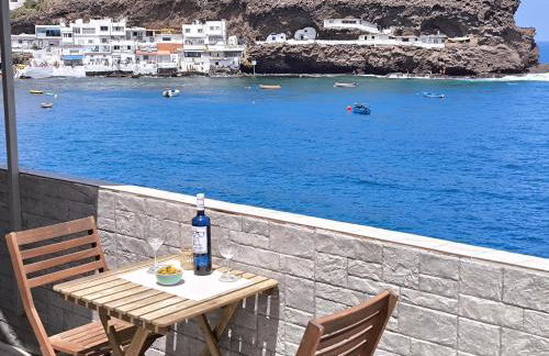 Ocean Attic Tufia - Foto 1