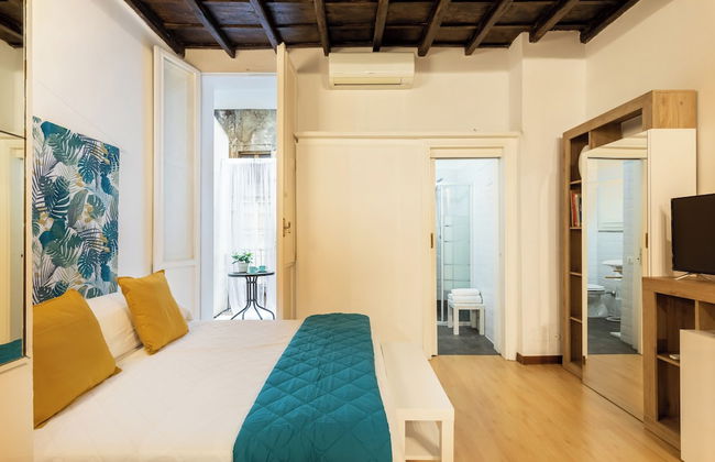 Pantheon Apartments - Foto 29