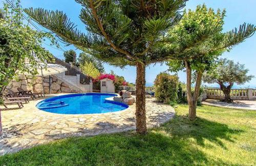 Swiss style villa near Barcelona 10min to beach - Foto 29