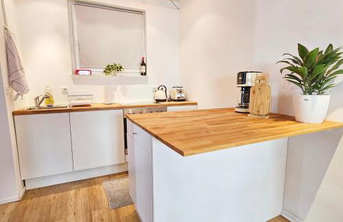 Ferienwohnung Sunrise - Mit direktem Blick auf das Steinhuder Meer - - Foto 15