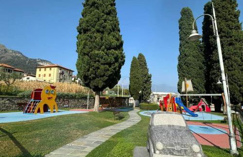 Balcony on Lake Pianello - Foto 36
