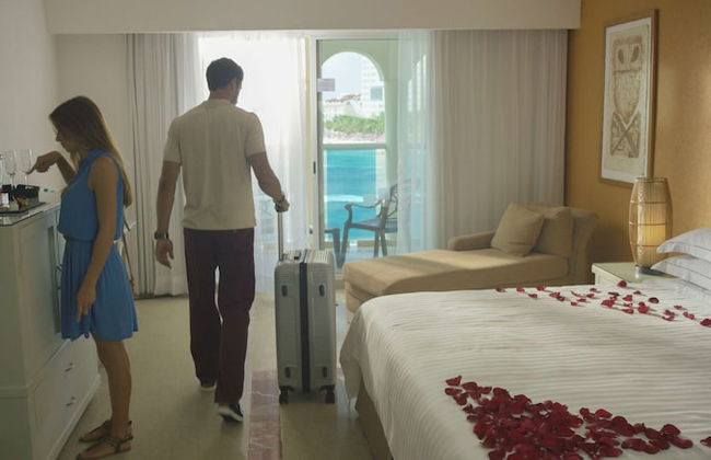 Occidental Costa Cancún All Inclusive - Foto 13