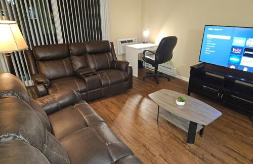 Luxurious stay near the beach - Foto 18