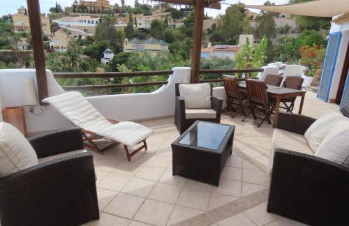 APARTAMENTO LUCERO beach campello - Foto 17