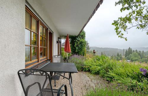 Waldhuesli Feldberg Gartengeschoss - Photo 21