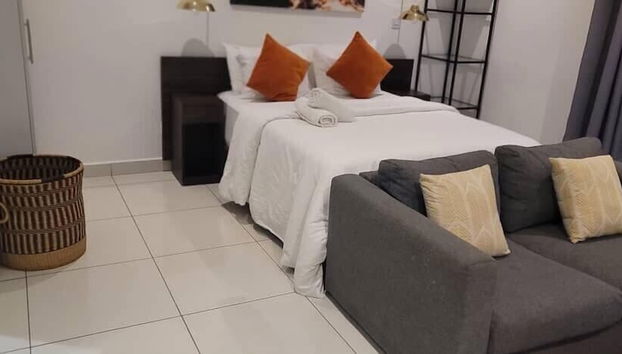 EBS LEGENDS STUDIOS ROOMS - Foto 2, Habitación