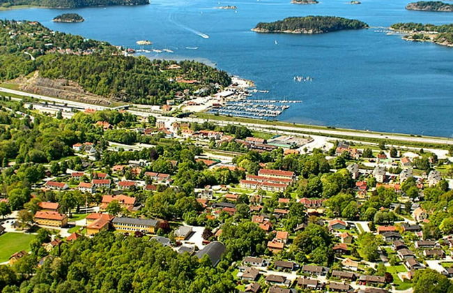 Holiday Home in Uddevalla - Photo 23