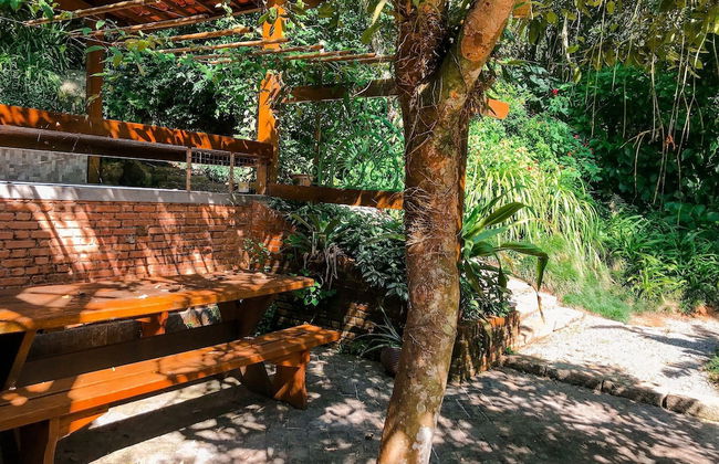 Loft Aconchegante em Meio à Natureza - Foto 30