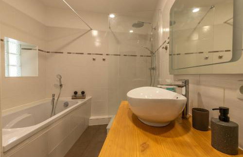 L'oberlin charmante maisonnette - Foto 8