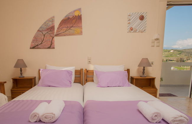 Kalamaki Sight - Foto 11