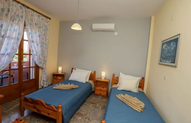 Alice & Teo Houses - Foto 4