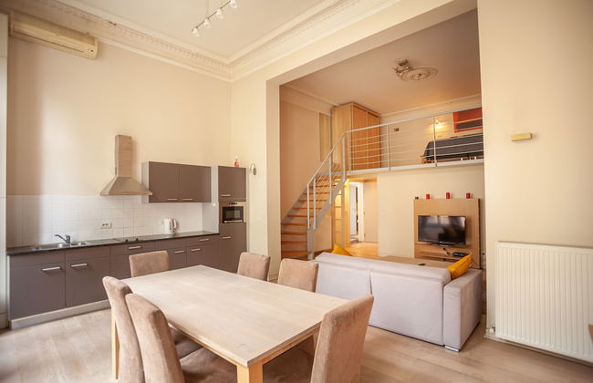 Luxury Suites Castel - Foto 24