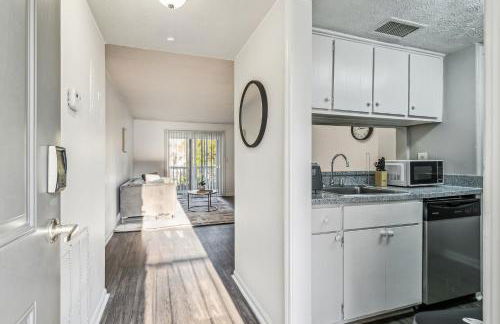 Halsten at Vinings 3006 spacious 1 Bed 1 Bath - Foto 6