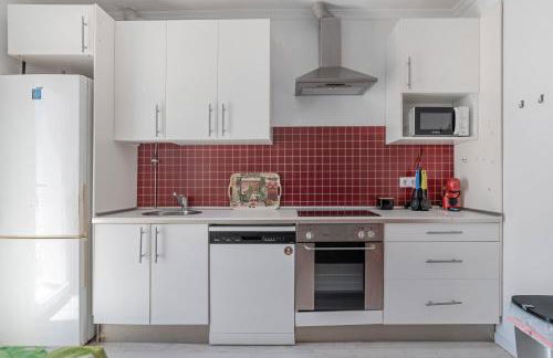 Comoda y Acogedora Casa Tahivilla - Foto 4