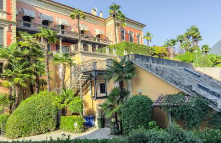 Como Lake - Panoramic & Private Parking - Foto 8