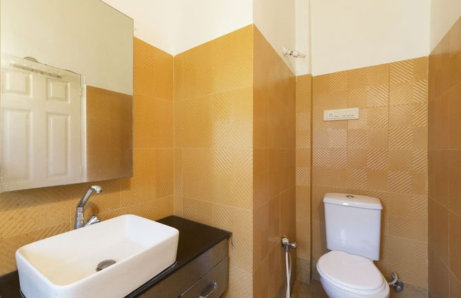 GuestHouser 2 BHK Villa 268c - Photo 11