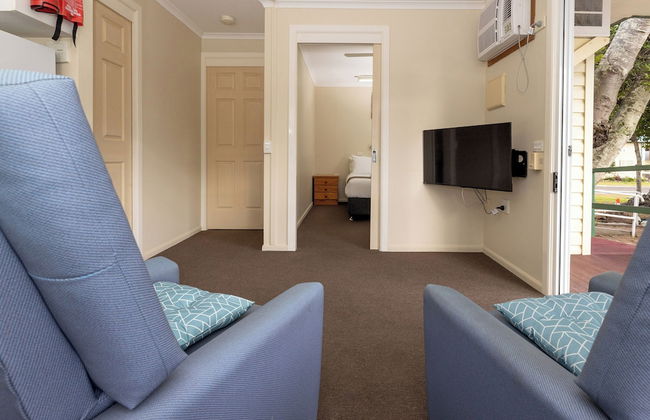 BIG4 Manning Point Holiday Park - Foto 51