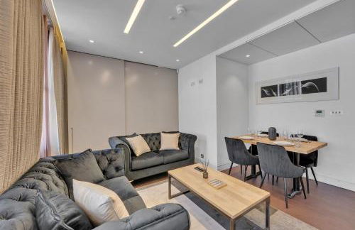 The Marylebone Residences - Foto 128