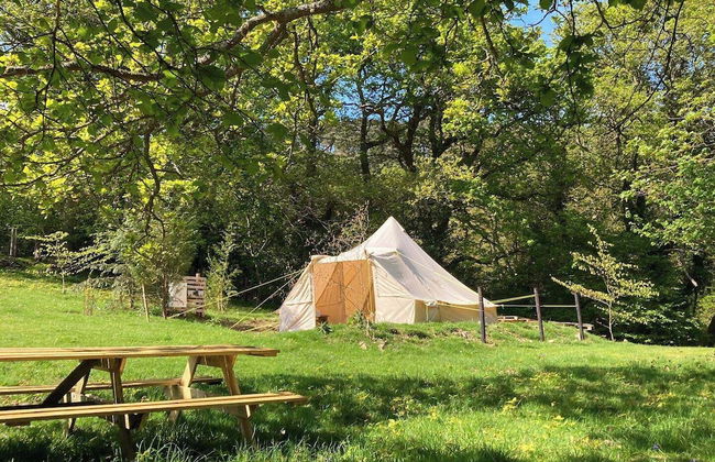 Hapus Hideaway Retreat Site, Sleeps 29 - Foto 40