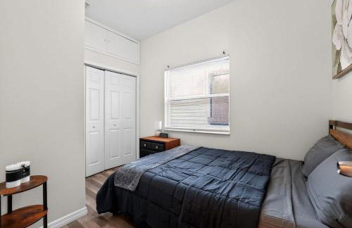 Elegant Home-Mins to Tampa General Hospital & DT - Foto 19