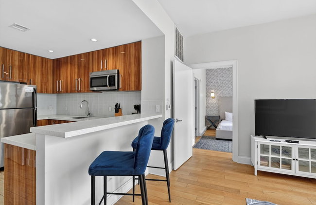 Roami at Duncan Plaza - Foto 115