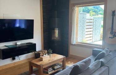 Superbe Chalet à Megève 7 pers Près des Pistes - Foto 36