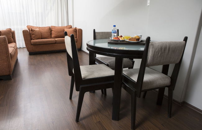 Suites Parioli - Foto 31