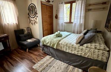 Peaceful Gateway to Island Creek Cottage - Foto 19