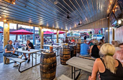 Robin's Nest - Foto 50