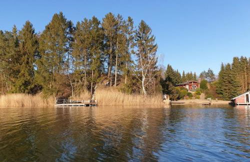 Holiday home in Güster with swimming pool - Foto 18