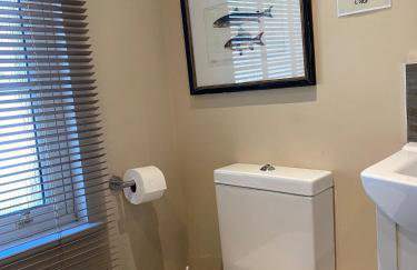 Lynford Holiday Cottages nestled in the heart of Thetford Forest - Foto 67