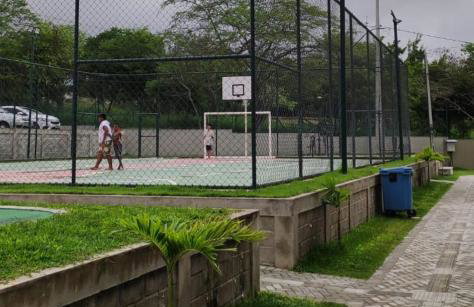 Garden Ipojuca Caruaru - Foto 41