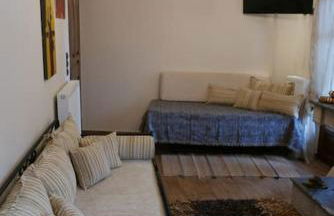 Aimilias House, Διαμέρισμα δυο υπνοδωματίων - Foto 10