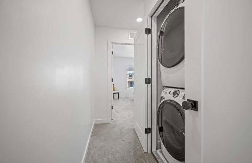 Focus Up at the Mountains Ski Retreat Hot Tub MTN Green - Foto 25