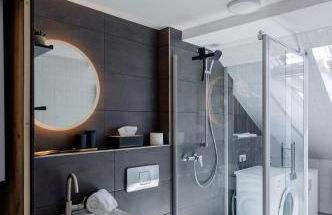 UNiQE I 115qm I 3 Schlafzimmer I Nähe Messe - Foto 46