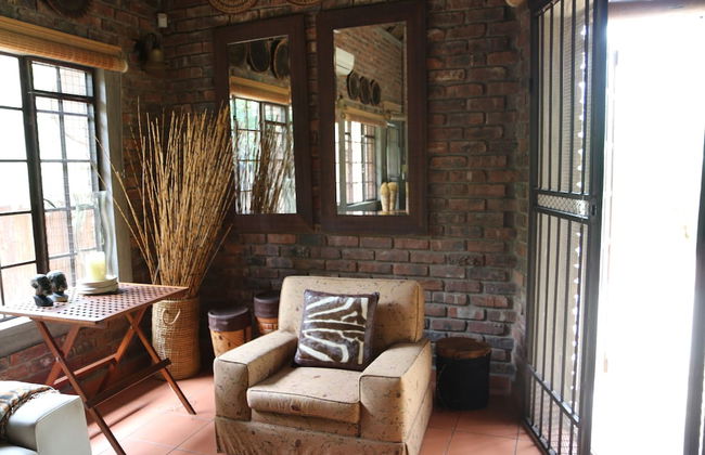 Villa ZaZu - Foto 11