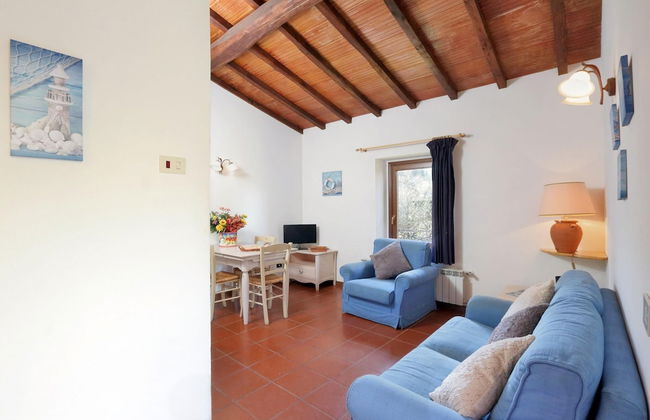 Pimpinnacolo 1 - 1BR M2 - Foto 5