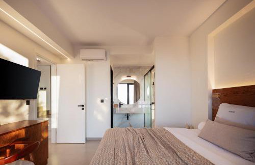 Manto Villas, Heated Pool, Spa Whirlpool, SeaView, By ThinkVilla - Foto 23