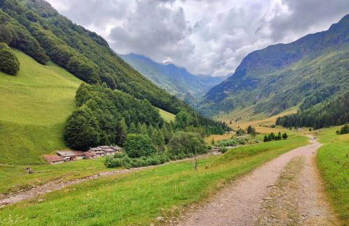 Mountain View - Il Sole tutto l'Anno - Foto 30