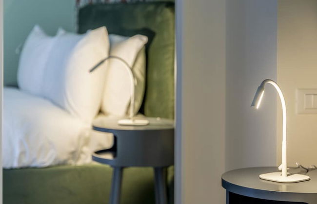 The B Village Business - Foto 10