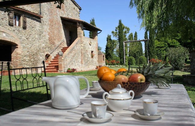 Agriturismo Materno - Foto 58