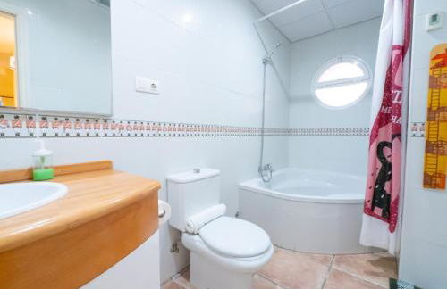 Livemálaga Great Terrace & Calm House - Foto 50