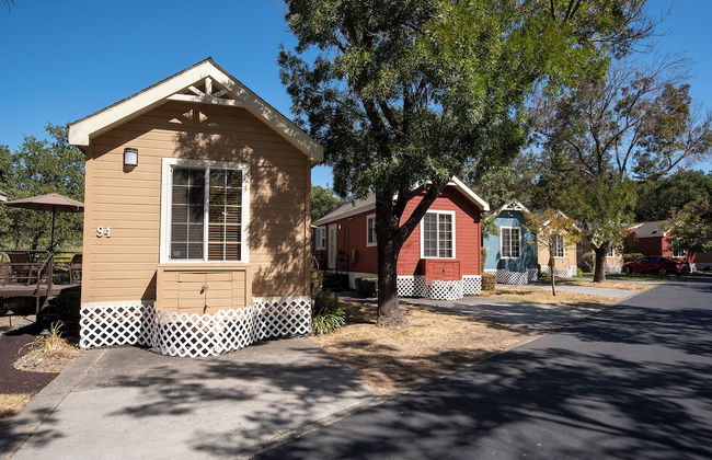 RiverPointe Napa Valley Resort - Foto 48